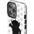 Disney Toy Story Alien Silhouette iPhone 13 Pro Impact Case