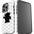 Disney Toy Story Alien Silhouette iPhone 13 Pro Impact Case