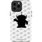 Disney Toy Story Alien Silhouette iPhone 13 Pro Max Impact Case