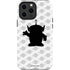 Disney Toy Story Alien Silhouette iPhone 13 Pro Max Impact Case