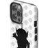 Disney Toy Story Alien Silhouette iPhone 13 Pro Max Impact Case