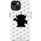 Disney Toy Story Alien Silhouette iPhone 15 Plus Impact Case