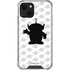 Disney Toy Story Alien Silhouette iPhone 14 Plus Clear Case