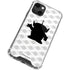 Disney Toy Story Alien Silhouette iPhone 14 Plus Clear Case