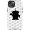 Disney Toy Story Alien Silhouette iPhone 14 Impact Case