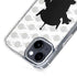 Disney Toy Story Alien Silhouette iPhone 14 Plus MagSafe Case