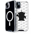 Disney Toy Story Alien Silhouette iPhone 15 Plus MagSafe Case