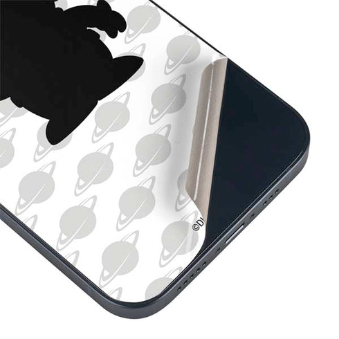 Disney Toy Story Alien Silhouette iPhone 15 Plus Skin