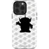 Disney Toy Story Alien Silhouette iPhone 15 Pro Impact Case