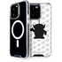 Disney Toy Story Alien Silhouette iPhone 14 Pro MagSafe Case