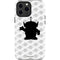 Disney Toy Story Alien Silhouette iPhone 14 Pro Max Impact Case