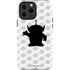 Disney Toy Story Alien Silhouette iPhone 14 Pro Max Impact Case