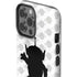 Disney Toy Story Alien Silhouette iPhone 14 Pro Max Impact Case