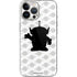 Disney Toy Story Alien Silhouette iPhone 14 Pro Max Skin