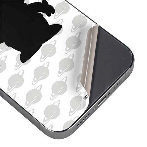 Disney Toy Story Alien Silhouette iPhone 14 Pro Max Skin
