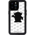 Disney Toy Story Alien Silhouette iPhone 14 Pro Max Waterproof Case