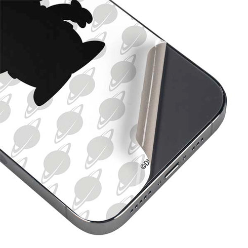 Disney Toy Story Alien Silhouette iPhone 15 Pro Skin