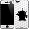 Disney Toy Story Alien Silhouette iPhone 5/5s/5SE Skin