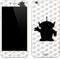 Disney Toy Story Alien Silhouette iPhone 6/6s Plus Skin