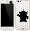 Disney Toy Story Alien Silhouette iPhone 6/6s Skin