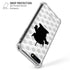 Disney Toy Story Alien Silhouette iPhone 7/8 Plus Clear Case
