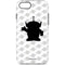 Disney Toy Story Alien Silhouette iPhone 7 Pro Case