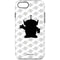 Disney Toy Story Alien Silhouette iPhone 8 Pro Case