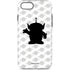 Disney Toy Story Alien Silhouette iPhone 8 Pro Case