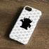 Disney Toy Story Alien Silhouette iPhone 8 Pro Case