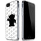 Disney Toy Story Alien Silhouette iPhone SE (2nd & 3rd Gen) Clear Case