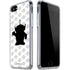 Disney Toy Story Alien Silhouette iPhone SE (2nd & 3rd Gen) Clear Case
