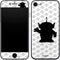 Disney Toy Story Alien Silhouette iPhone SE (2nd & 3rd Gen) Skin