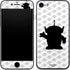 Disney Toy Story Alien Silhouette iPhone SE (2nd & 3rd Gen) Skin
