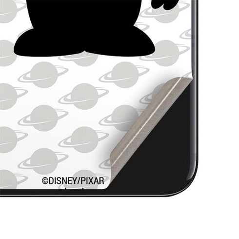 Disney Toy Story Alien Silhouette iPhone SE (2nd & 3rd Gen) Skin
