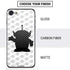 Disney Toy Story Alien Silhouette iPhone SE (2nd & 3rd Gen) Skin