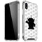 Disney Toy Story Alien Silhouette iPhone XR Clear Case