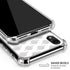 Disney Toy Story Alien Silhouette iPhone XR Clear Case