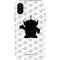 Disney Toy Story Alien Silhouette iPhone XR Pro Case