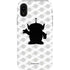 Disney Toy Story Alien Silhouette iPhone XR Pro Case