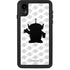 Disney Toy Story Alien Silhouette iPhone XR Waterproof Case