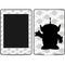 Disney Toy Story Alien Silhouette Amazon Kindle Skin
