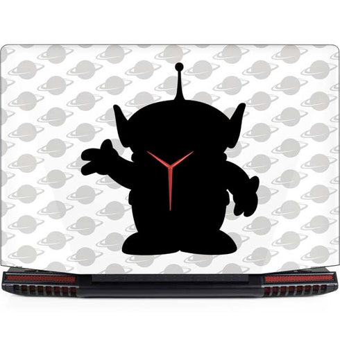 Disney Toy Story Alien Silhouette Legion Y720 Skin