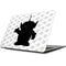 Disney Toy Story Alien Silhouette Apple MacBook Skin