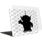 Disney Toy Story Alien Silhouette MacBook Air 13in (2020) Case plus Skin