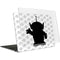 Disney Toy Story Alien Silhouette MacBook Air 13in M1 (2021) Case plus Skin