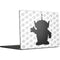 Disney Toy Story Alien Silhouette MacBook Air 15 in (2023) Skin
