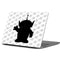 Disney Toy Story Alien Silhouette Apple MacBook Pro 13-inch Skin