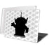 Disney Toy Story Alien Silhouette MacBook Pro 13in (2020) Case plus Skin