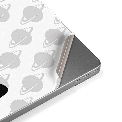 Disney Toy Story Alien Silhouette MacBook Pro 14in (2021-24) Skin