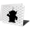 Disney Toy Story Alien Silhouette MacBook Pro 15in (2016-19) Case plus Skin